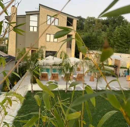 Green House