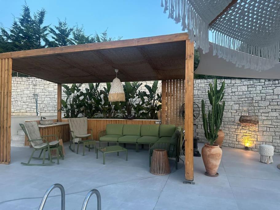 House Vlorë