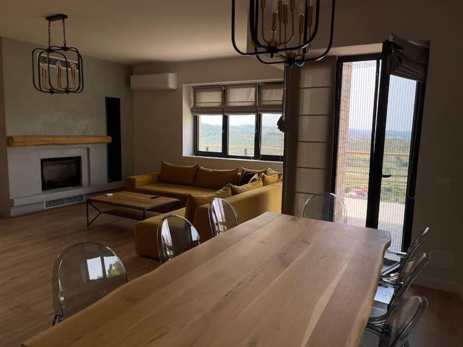 Villa House Vlorë