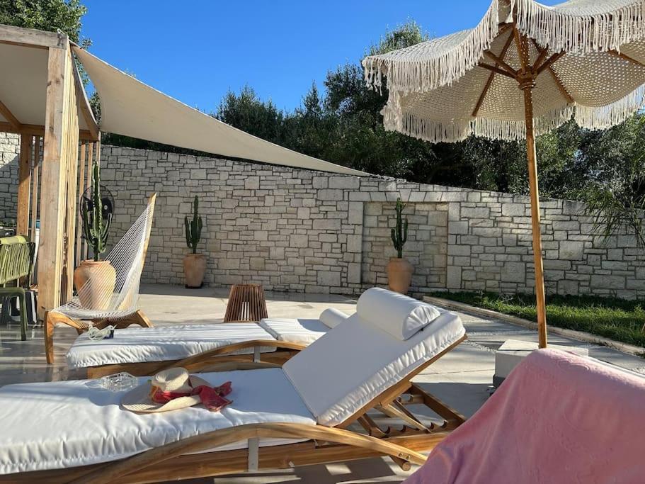 Villa House Vlorë