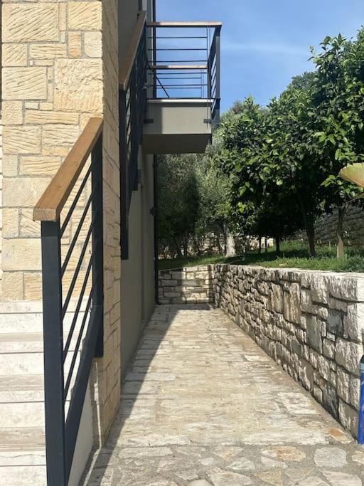 House Villa Vlorë