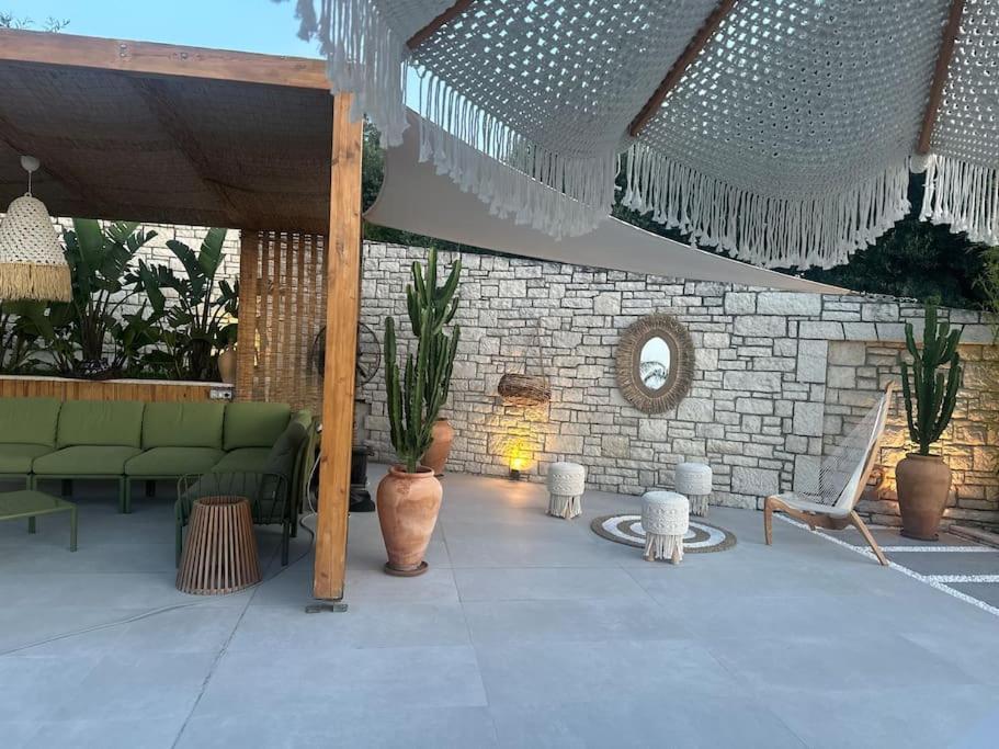 House Villa Vlorë
