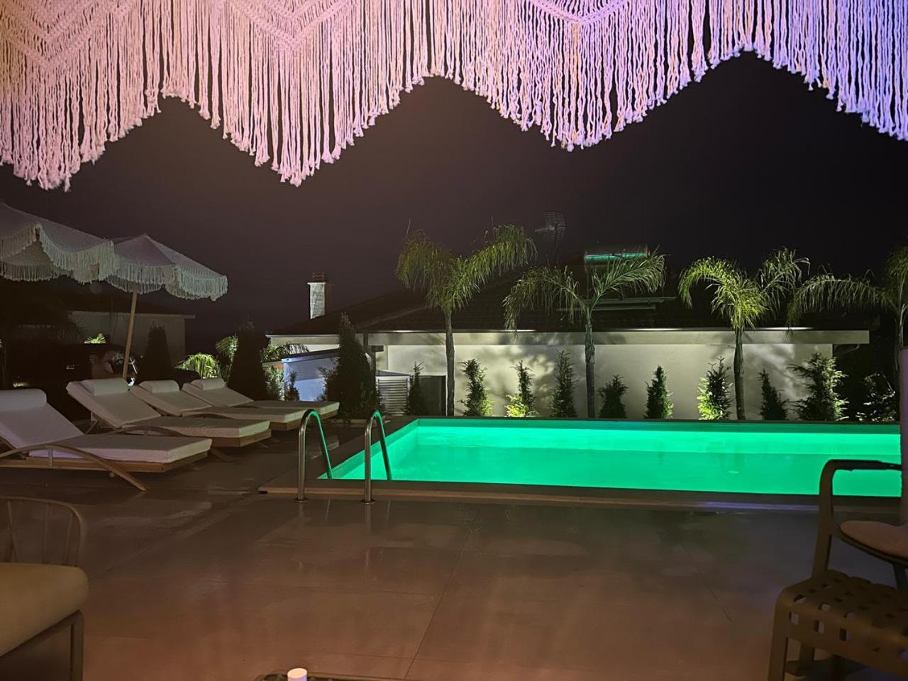House Villa *